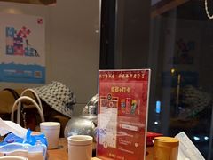-天下客饭店(中山路店)