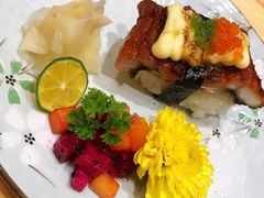 -吉之仙•中国制造•出口级食材日料店(领事馆总店)