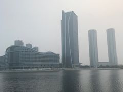 -日照灯塔风景区