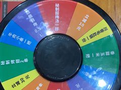 -小红烤翅(傅厚岗店)