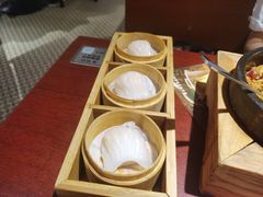 -老坑记·香港经典粤菜馆