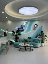 -斐尔国际皮肤管理中心