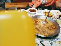 -蛙一刀·麻椒鱼火锅(金仙桥店)