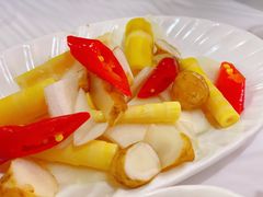 -明升萝卜汤