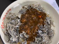 水爆肚-津门张记包子铺(华昌道店)