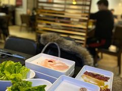 -神户赤童日式烤肉伙伴(东直门店)