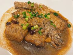 -爷爷的草帽·海鲜馆(孙塘路店)