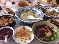 芸海阁酒店-芸海阁·农家私房菜(沙家浜景区出口店)
