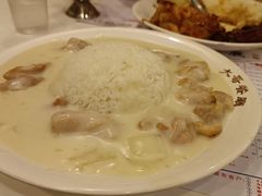 -大哥餐厅(西城花园店)