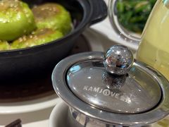 -香蜜轩·粤菜·宴会(世界之窗店)