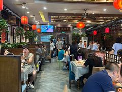 -玉桥餐厅(天坛店)