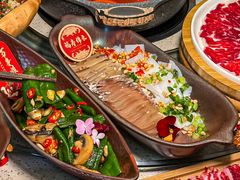 -庖丁家水煮牛排火锅(巴国城店)