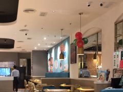 -豪客来牛排(重庆金源世纪广场1731店 )