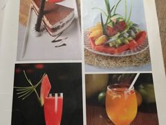 菜单-葡萄集|滋味新疆菜·精酿酒馆(瑞豪酒店)