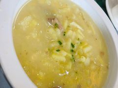 哈萨克土豆-新疆巴州金丝特餐厅(大钟寺店)