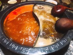 -滇池印象原生态火锅(南开大悦城店)
