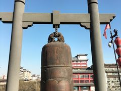 -西安城墙·碑林历史文化景区