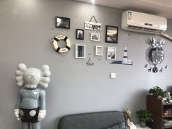 -奈川烫染Salon