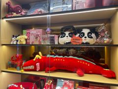-海底捞火锅(龙湖金沙天街店)