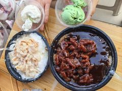 -小胖老味刨冰