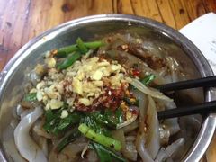 -88号小吃店·经典云南菜·地道纳西美食