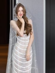 -MANLI BRIDAL婚纱