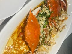 -好兄弟郭巨海鲜(天一阁店)