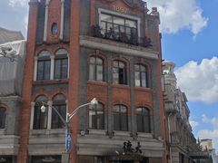 -德大西餐社(云南南路店)