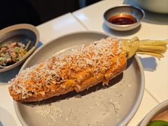 -胡麻(静安嘉里店)