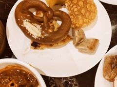 -长春净月潭喜来登酒店·盛宴标帜餐厅
