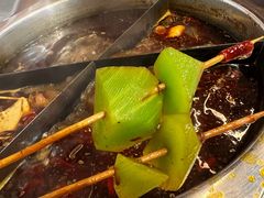 -成都玉林串串香火锅(三八店)