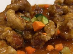 樱桃肉-1952黑石礁酒楼·海鲜(黑石礁店)