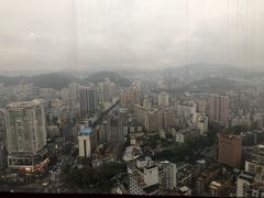 -世贸旋转自助餐厅(360°高空观景店)