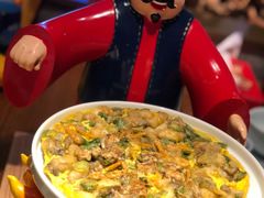 -闽上鲜·福建菜(龙湖滨江天街店)