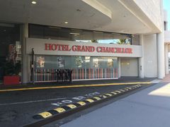 -Hotel Grand Chancellor Surfers Paradise