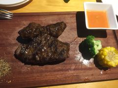 -永无乡旅行餐吧(京溪店)