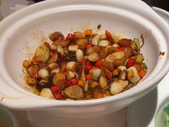 -费大厨辣椒炒肉(正佳广场店)