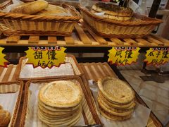 -阿布都新疆音乐美食城(长湖路店)