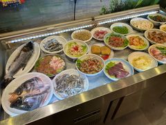 -老山村酒楼(白石洲店)