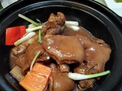 -新大咀港式茶餐厅(宝山万达店)