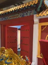 -盘子女人坊古装写真摄影(长春总店)