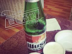 -新疆风味冷水鱼庄(友谊峰路店)