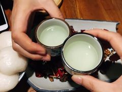 -长亭酒肆.武夷菜(鼓楼后海店)