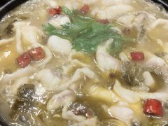 -陶德砂锅(蜀汉路店)