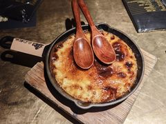 -烤匠麻辣烤鱼(环球中心店)