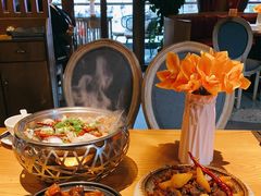 -隔壁老王·家常云南菜(花巷店)