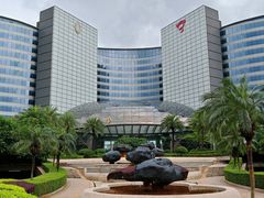 -深圳大梅沙京基洲际度假酒店