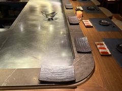 -岩盐·铁板料理(嘉里店)