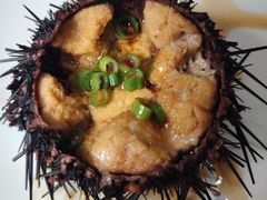 -日月昇渔家菜·海肠捞饭·大连海鲜(星海公园店)
