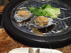 -船奇蒸汽海鲜·闽菜(八市海鲜总店)